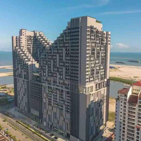Imperio Residence Melaka Εξωτερικό φωτογραφία