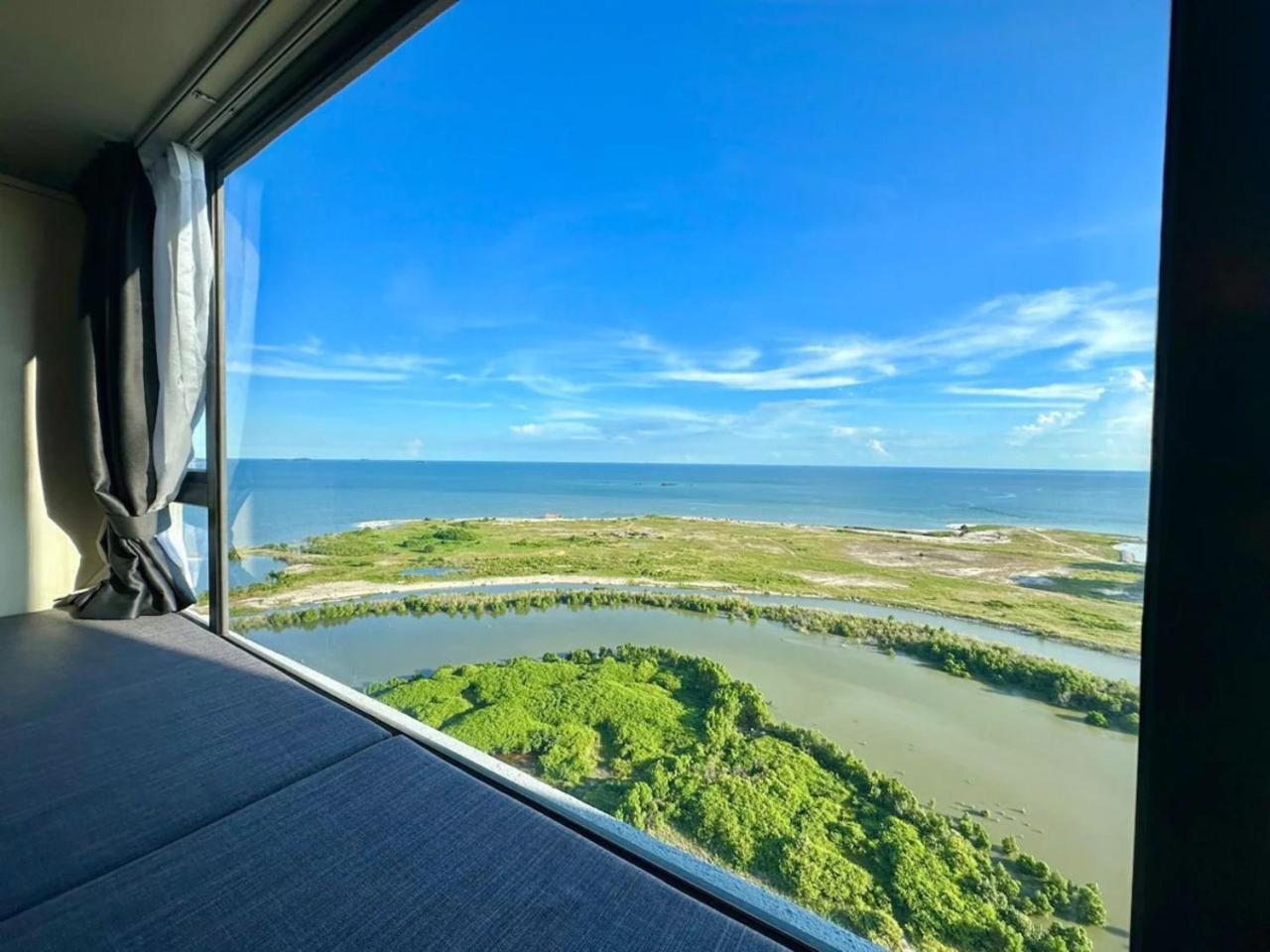 Imperio Residence Melaka Εξωτερικό φωτογραφία