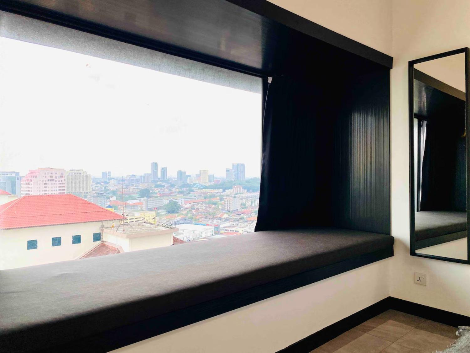 Imperio Residence Melaka Εξωτερικό φωτογραφία