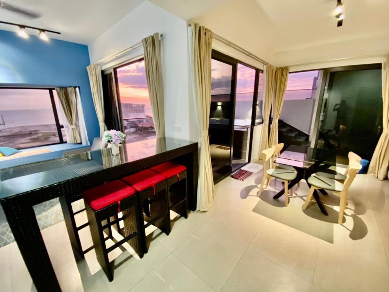 Imperio Residence Melaka Εξωτερικό φωτογραφία