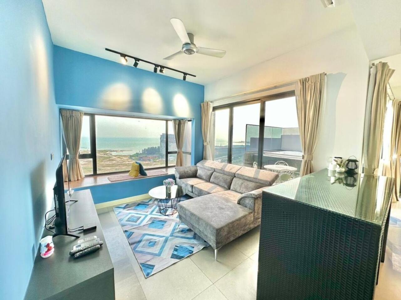 Imperio Residence Melaka Εξωτερικό φωτογραφία