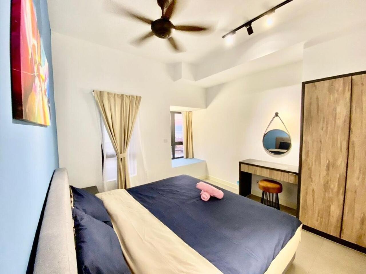 Imperio Residence Melaka Εξωτερικό φωτογραφία