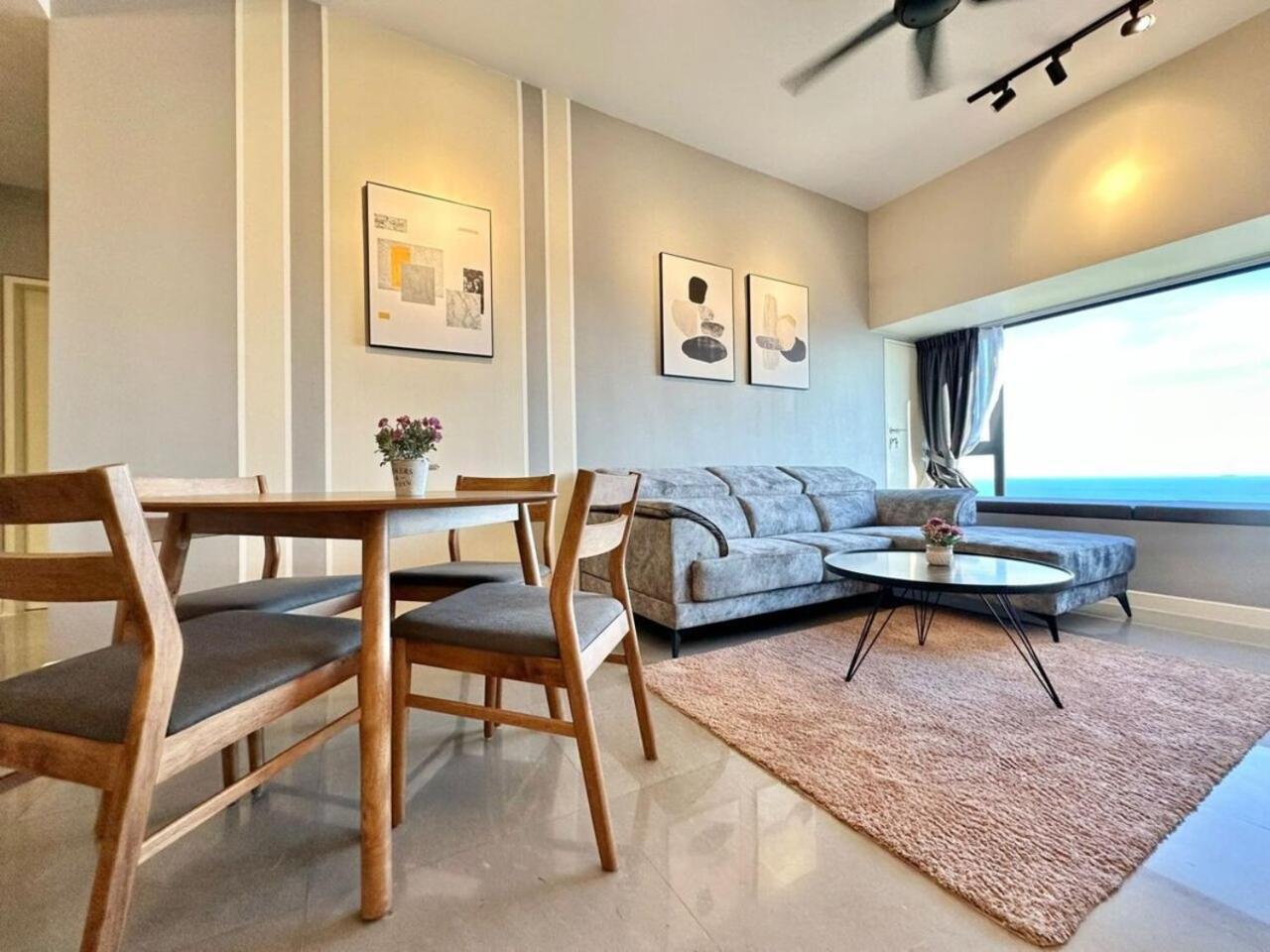 Imperio Residence Melaka Εξωτερικό φωτογραφία
