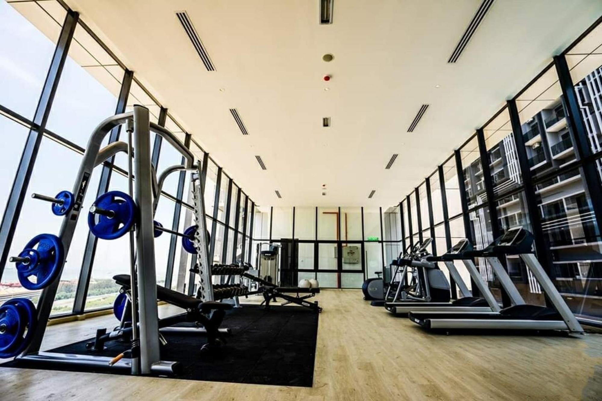 Imperio Residence Melaka Εξωτερικό φωτογραφία