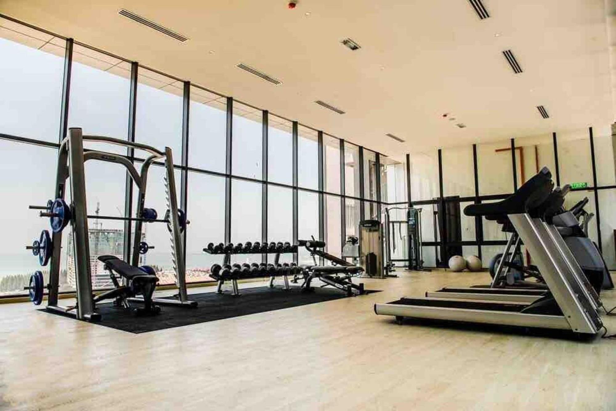 Imperio Residence Melaka Εξωτερικό φωτογραφία