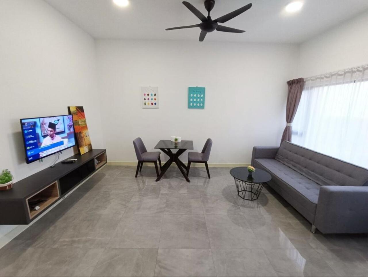 Imperio Residence Melaka Εξωτερικό φωτογραφία