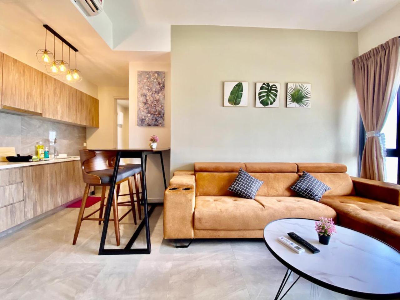 Imperio Residence Melaka Εξωτερικό φωτογραφία