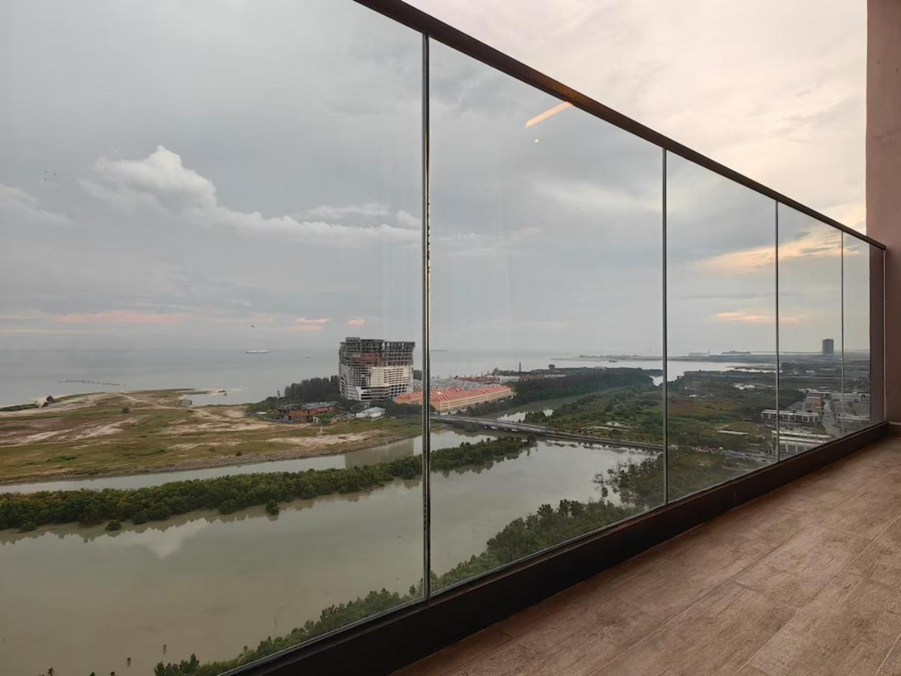 Imperio Residence Melaka Εξωτερικό φωτογραφία