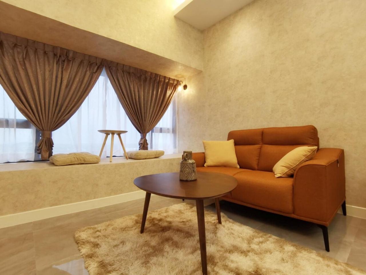 Imperio Residence Melaka Εξωτερικό φωτογραφία