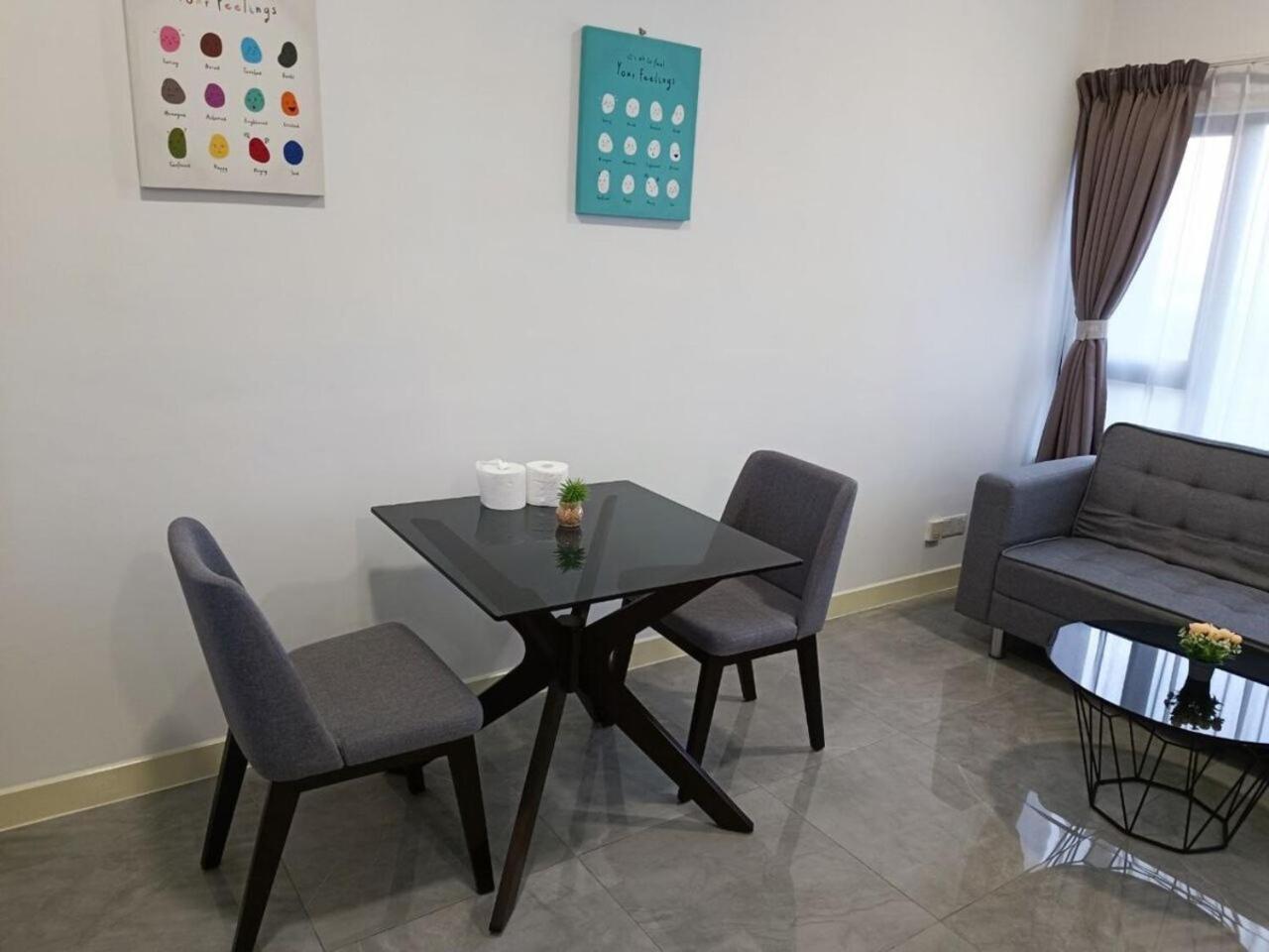 Imperio Residence Melaka Εξωτερικό φωτογραφία