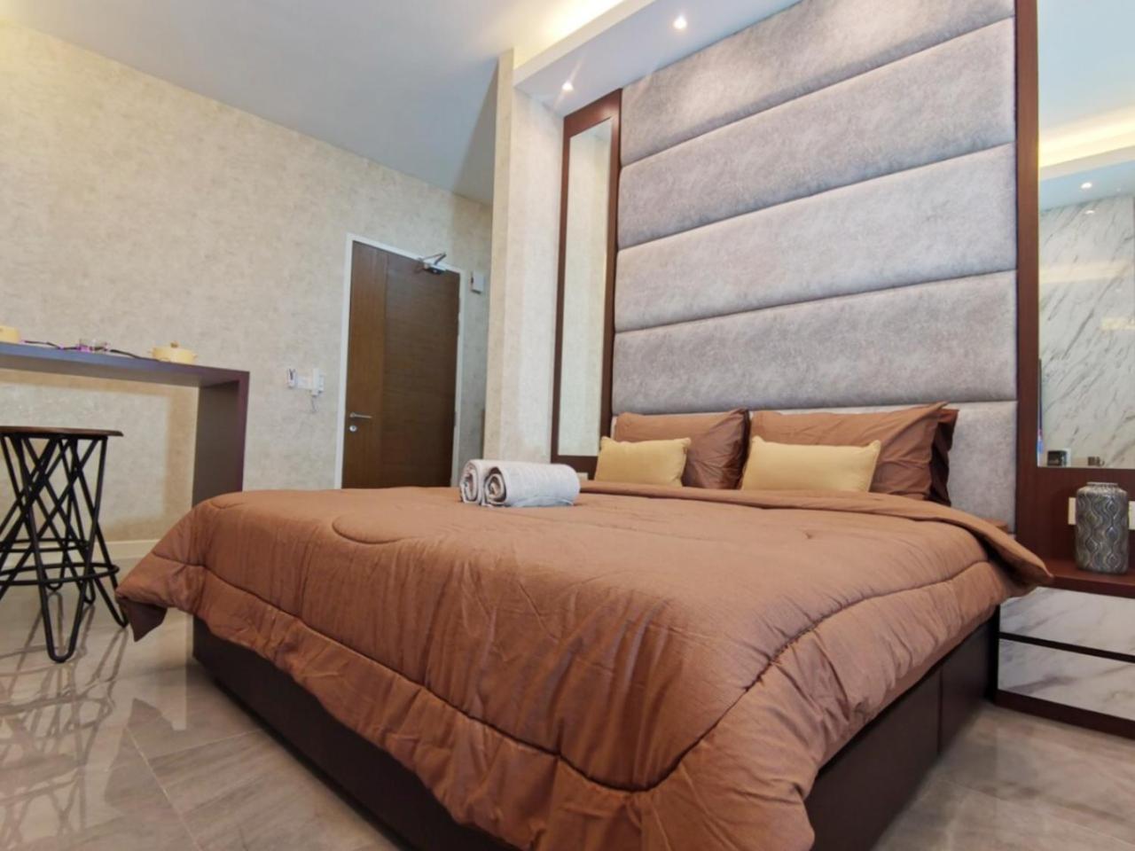 Imperio Residence Melaka Εξωτερικό φωτογραφία