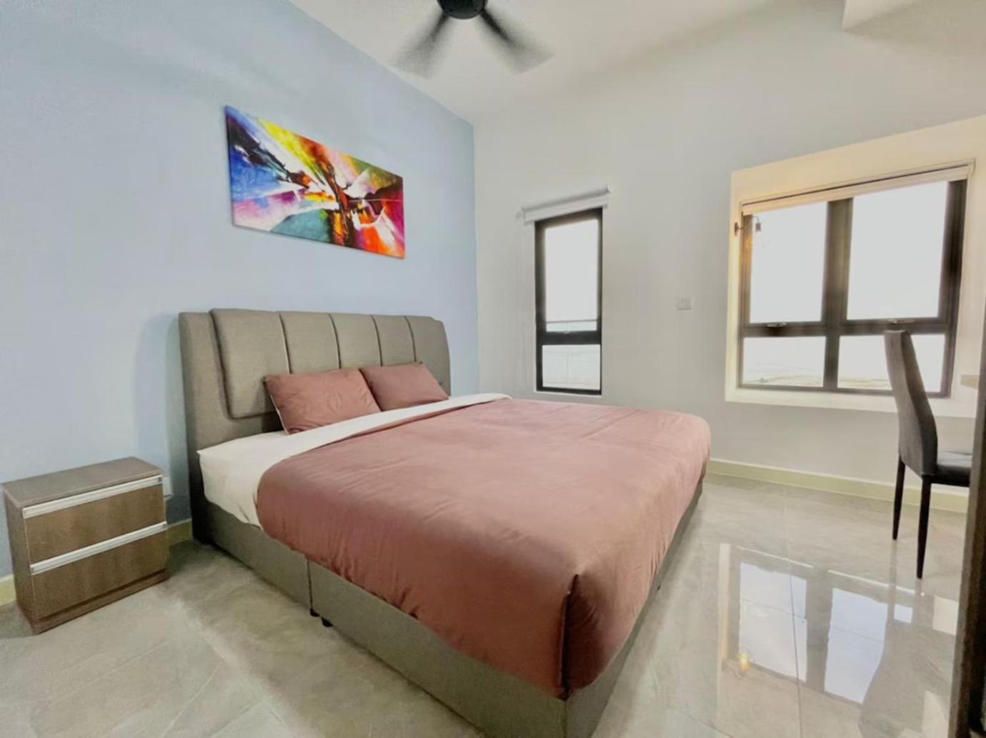 Imperio Residence Melaka Εξωτερικό φωτογραφία