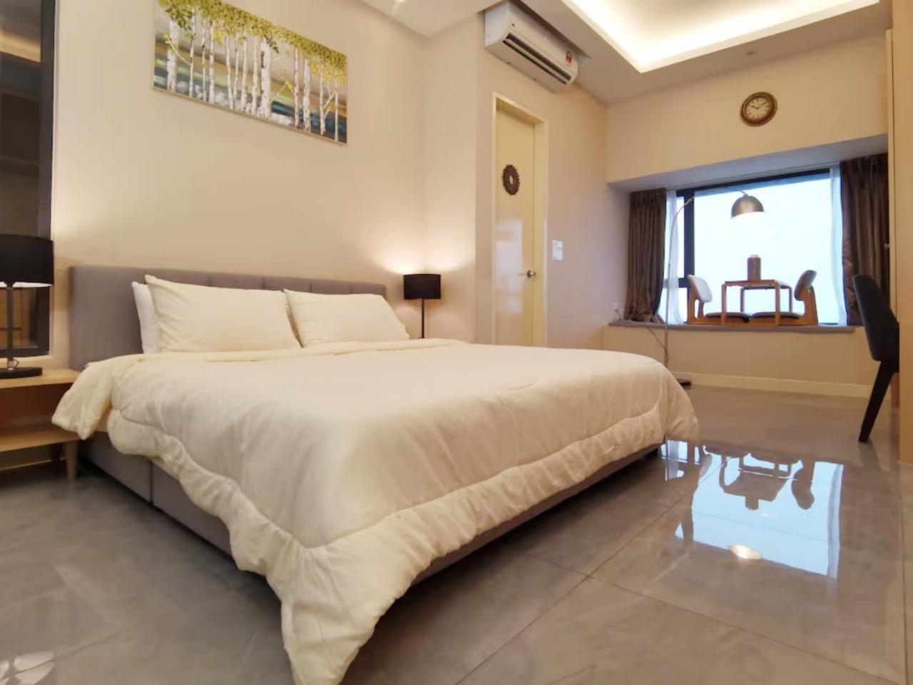 Imperio Residence Melaka Εξωτερικό φωτογραφία