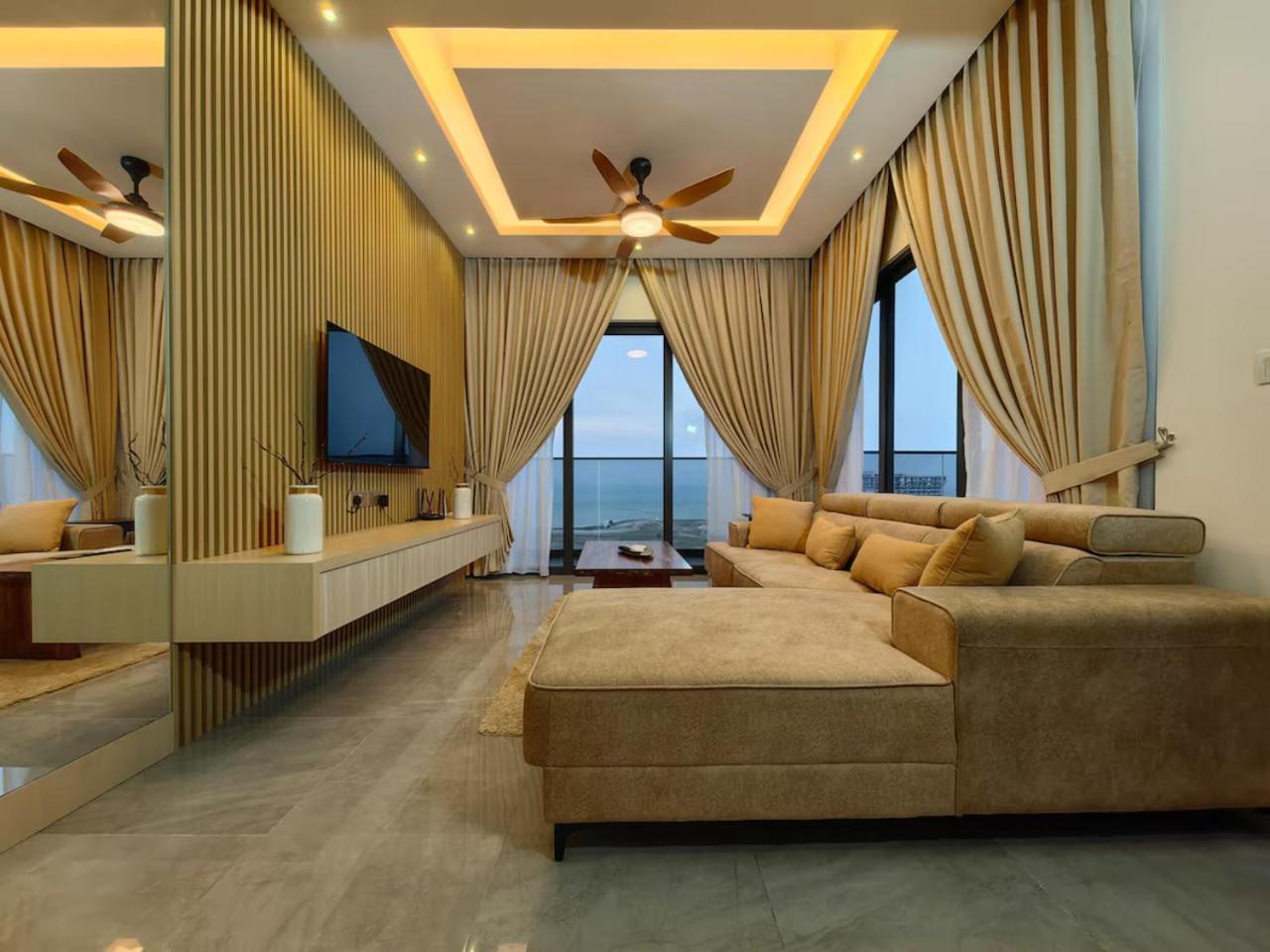 Imperio Residence Melaka Εξωτερικό φωτογραφία