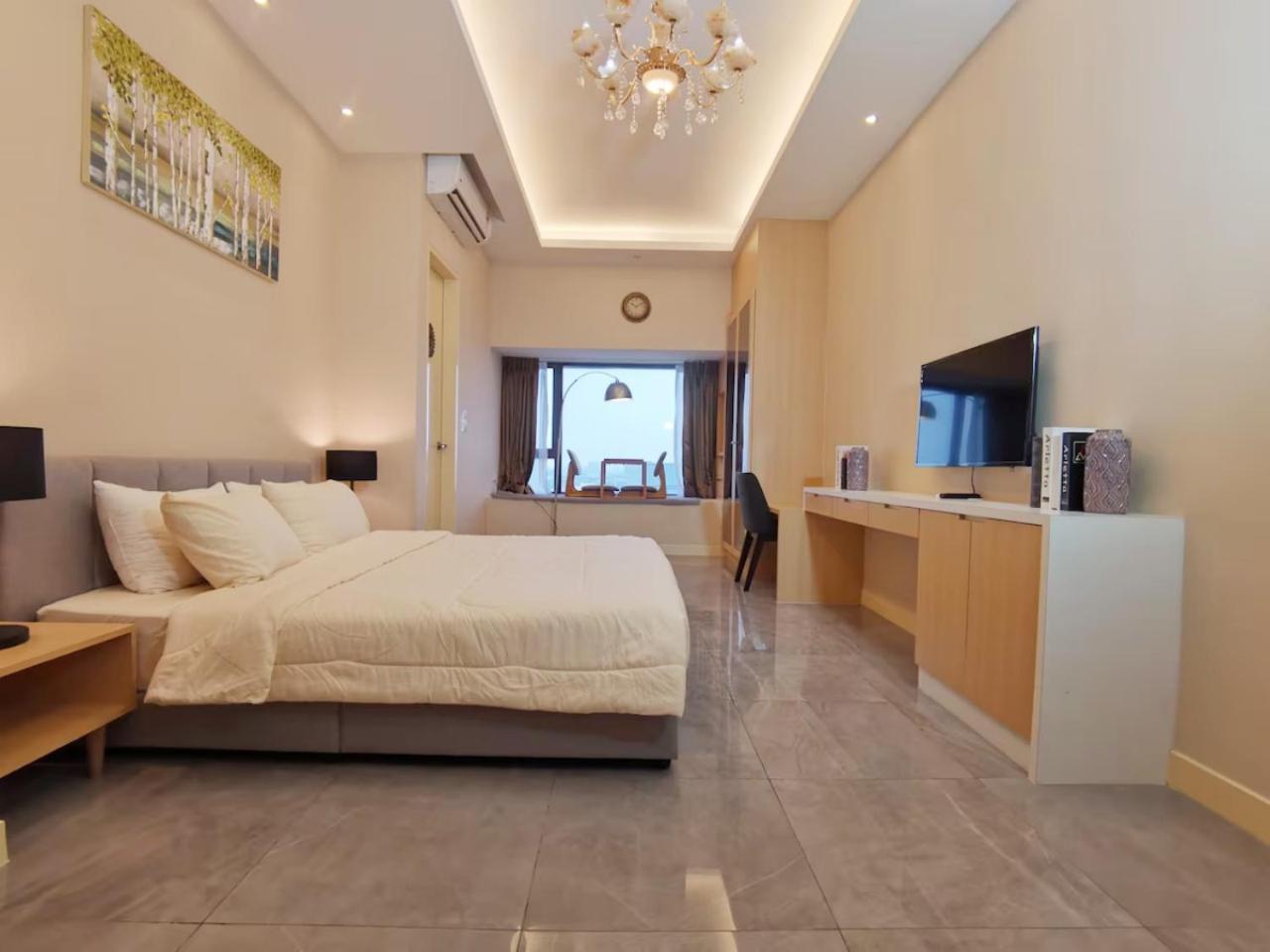 Imperio Residence Melaka Εξωτερικό φωτογραφία