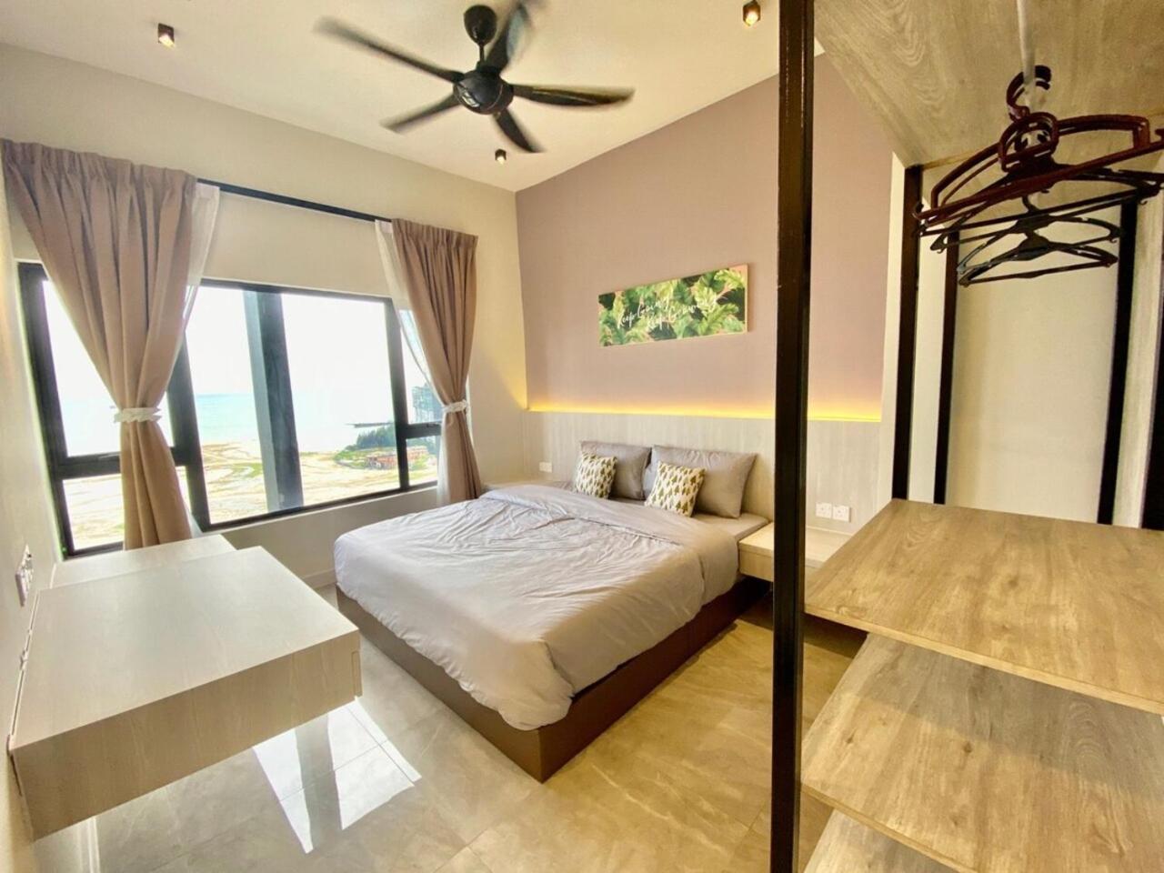 Imperio Residence Melaka Εξωτερικό φωτογραφία