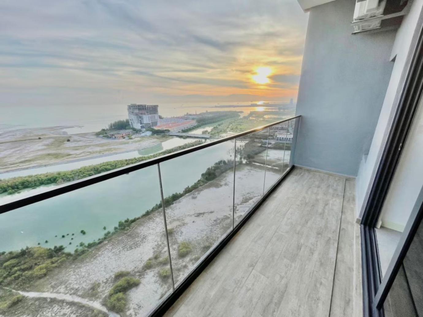 Imperio Residence Melaka Εξωτερικό φωτογραφία