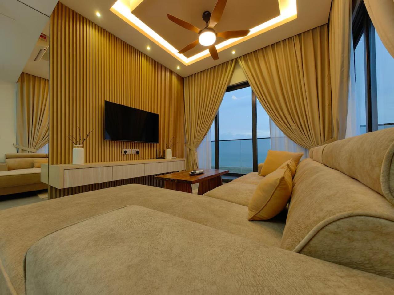 Imperio Residence Melaka Εξωτερικό φωτογραφία